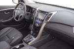 Hyundai Elantra GT 2012 года